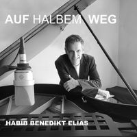 Auf Halbem Weg_Cover Artwork